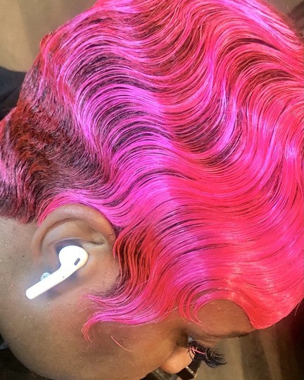 Hair Color