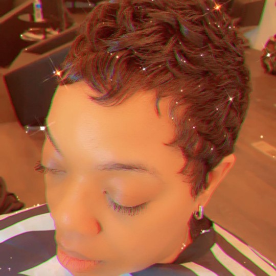 Women's Haircut